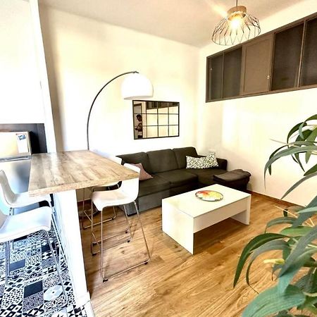 Spacious Cocoon Close To The Beach Аячо Екстериор снимка