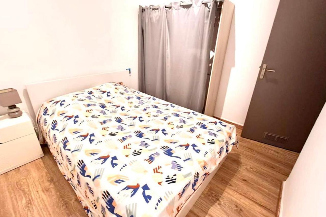 Spacious Cocoon Close To The Beach Аячо Екстериор снимка
