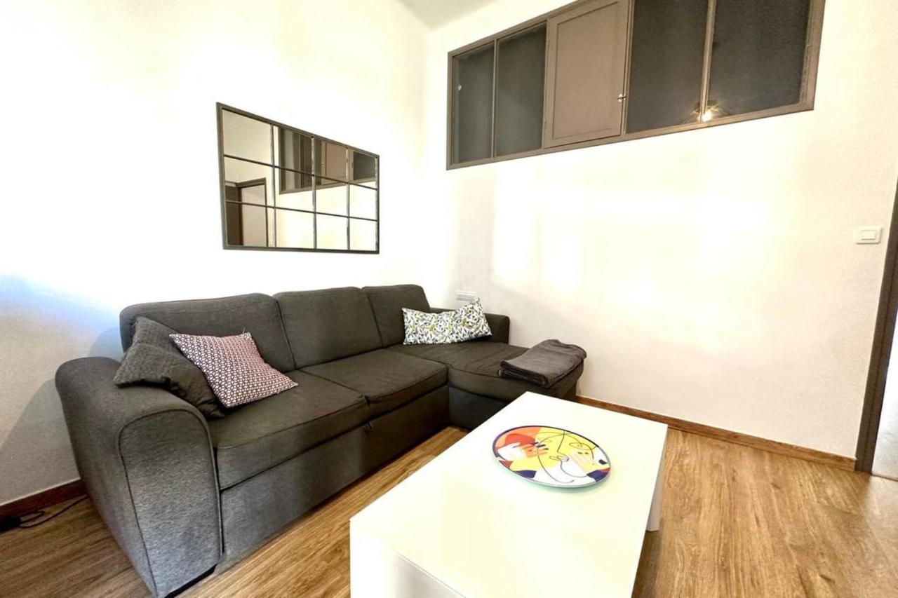 Spacious Cocoon Close To The Beach Аячо Екстериор снимка