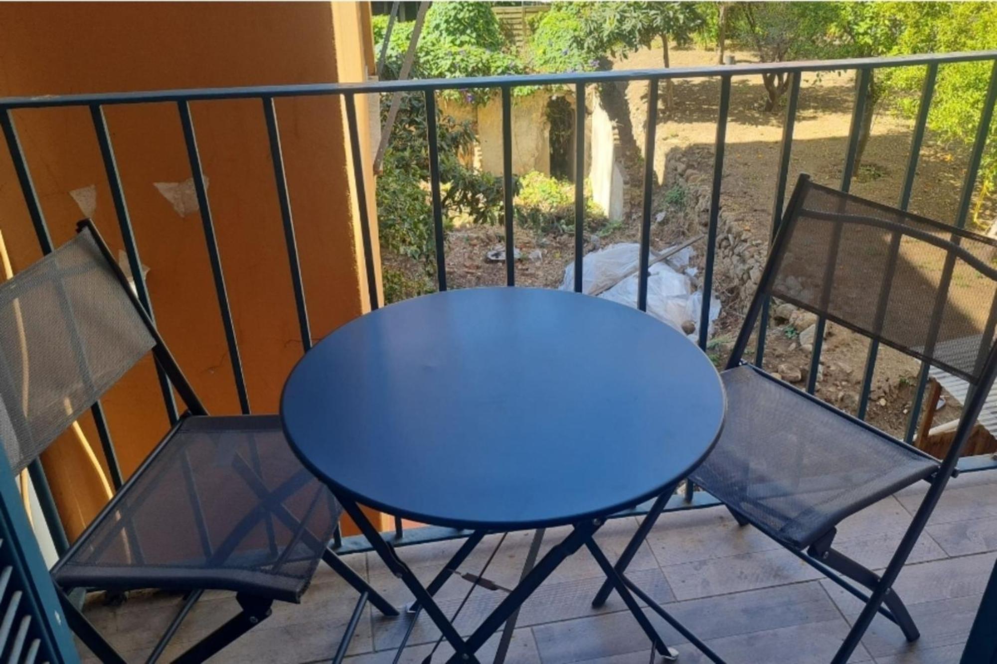 Spacious Cocoon Close To The Beach Аячо Екстериор снимка